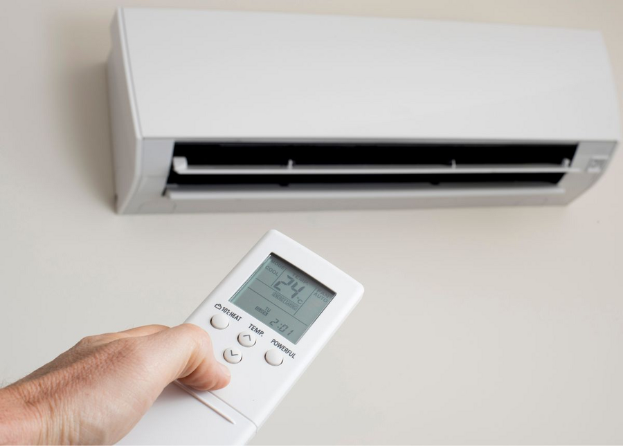 Air Conditioner Turns Off but Fan Continues to Run Causes and Solutions