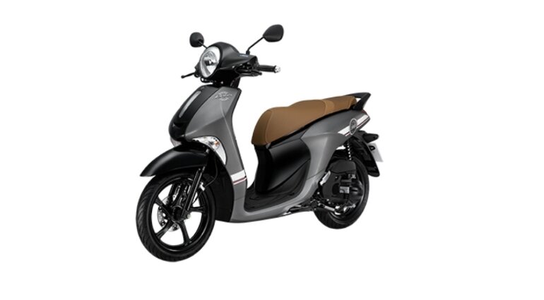 Bao nhiêu tiền để sở hữu Yamaha Janus 2022? Màu sắc nào lựa chọn?