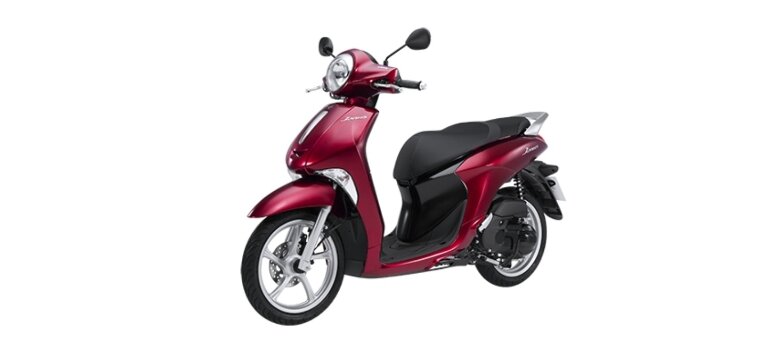 Bao nhiêu tiền để sở hữu Yamaha Janus 2022? Màu sắc nào lựa chọn?