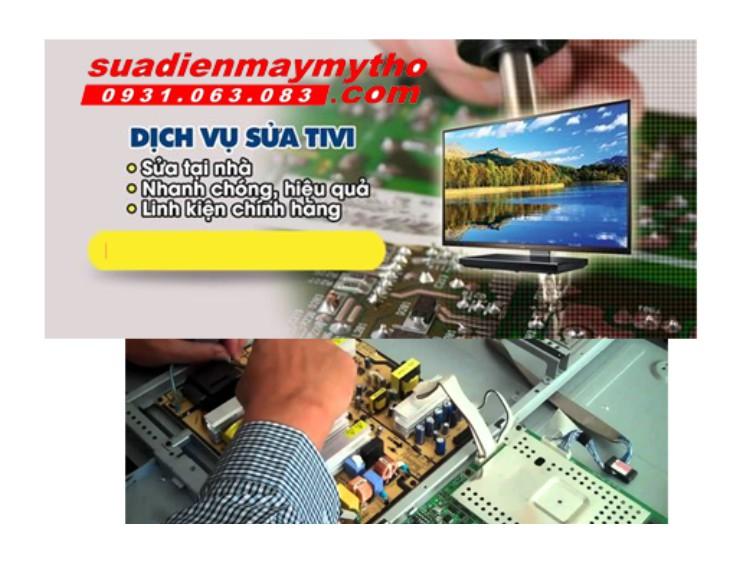 Top 3 Most Reliable InHome TV Repair Services in Tiền Giang Mytour.vn