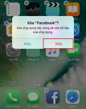 3. Cách Xóa Facebook Vĩnh Viễn Hoặc Tạm Thời