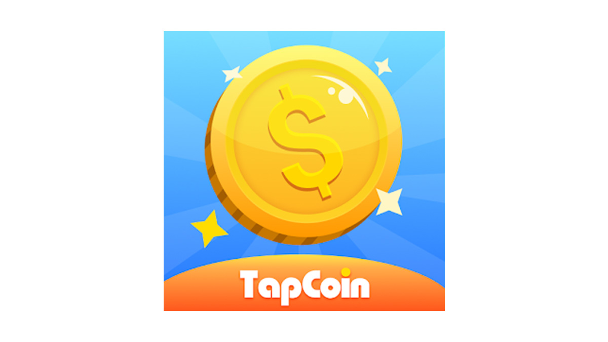 Download Tap Coin The App for Earning Money Online on PC Android