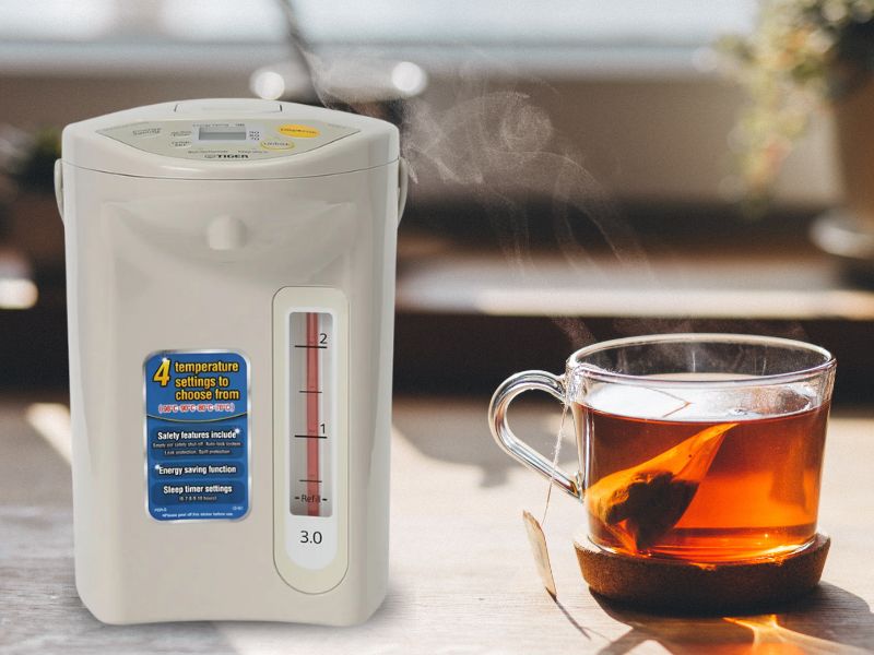 Top 10 Best Electric Water Boilers