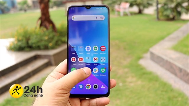 Review Of Realme Narzo G This Mid Range Smartphone Is Amazing