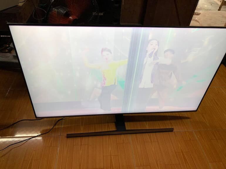 Causes and Remedies for Sony TV Blank Screen Issue Mytour.vn