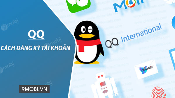 How to Register for QQ on Your Phone