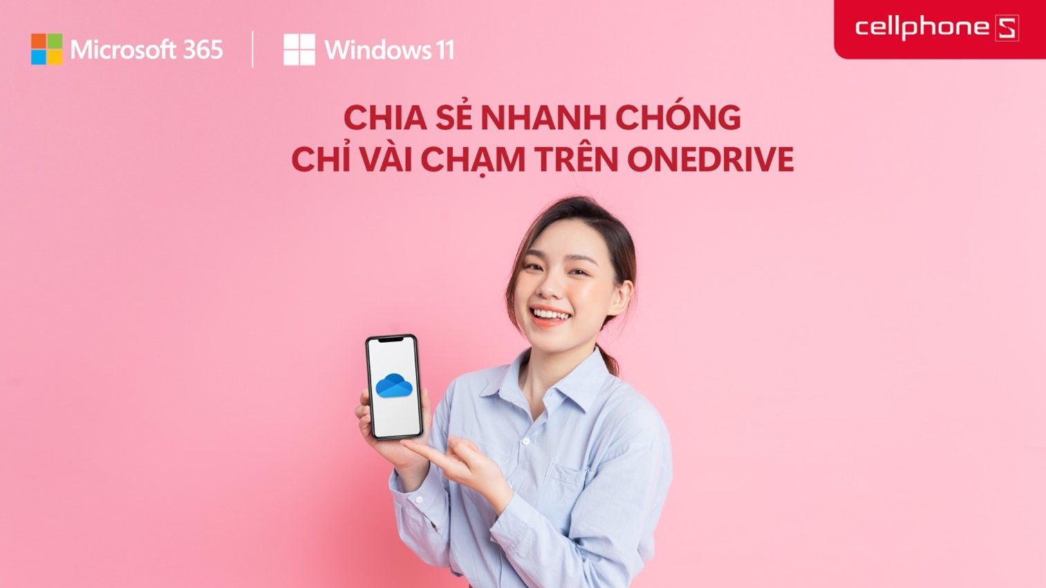 With OneDrive, you can effortlessly share documents, media, and various ...