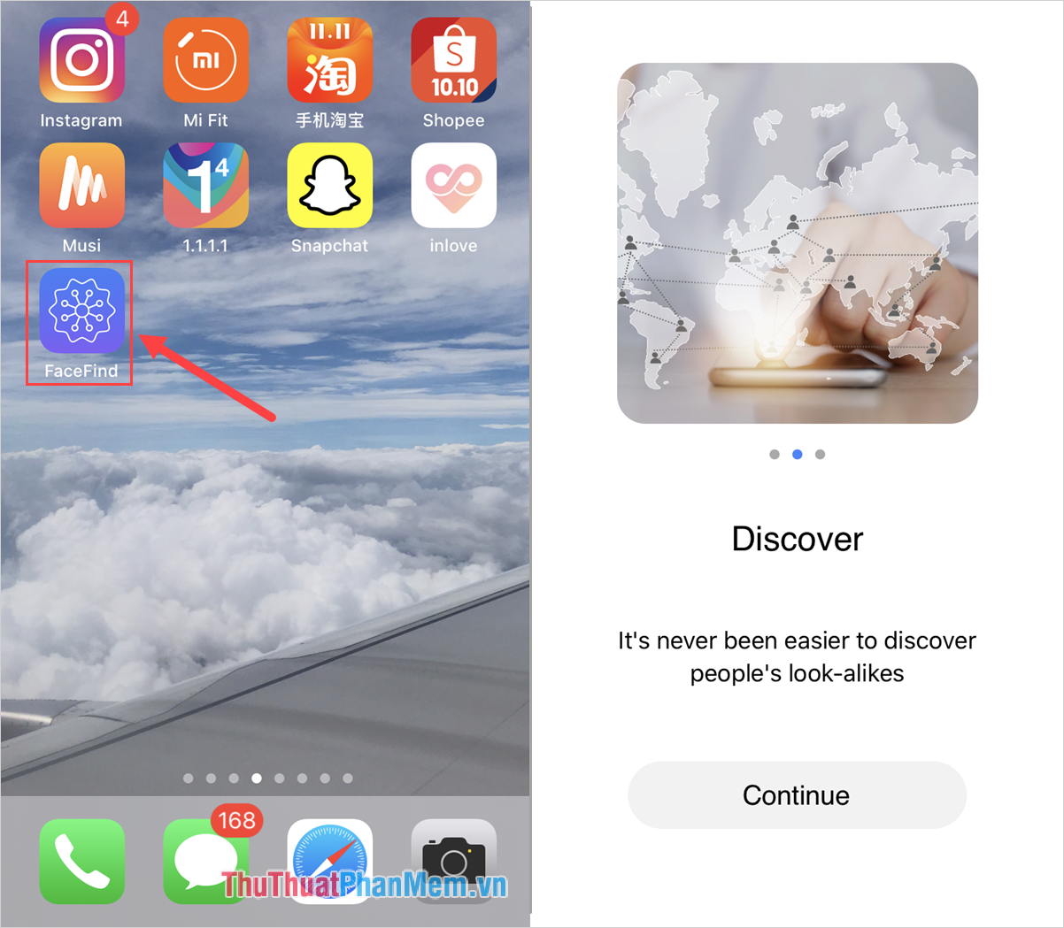 Discover the Most Accurate Way to Find Facebook via Facial Recognition