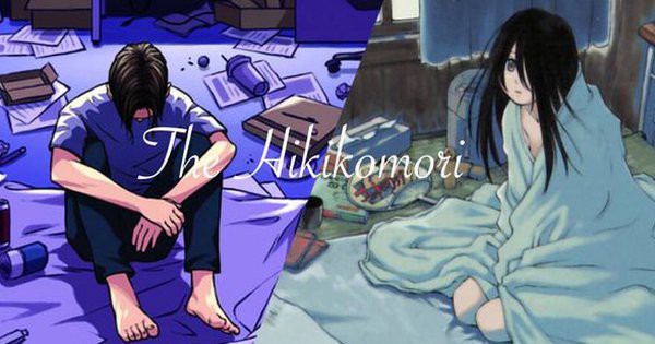 Hikikomori: Japan's Extreme Social Isolation Phenomenon Spreading Globally