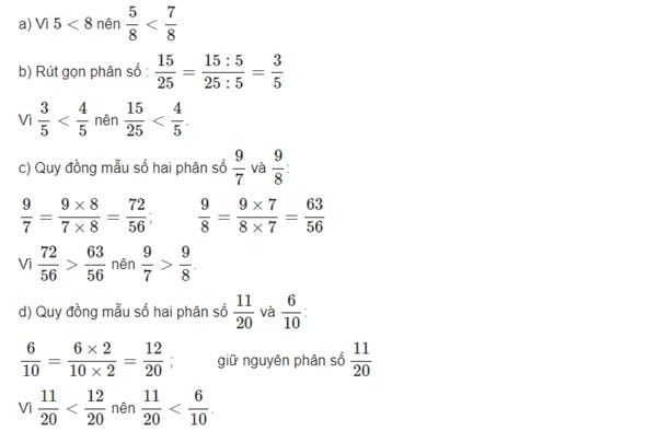 Toán 4 Luyện Tập Trang 122 - Khám Phá Những Bài Tập Hấp Dẫn