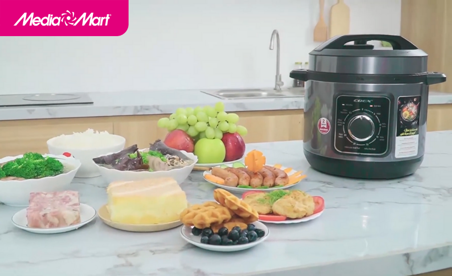 6 methods to troubleshoot a nonheating pressure cooker