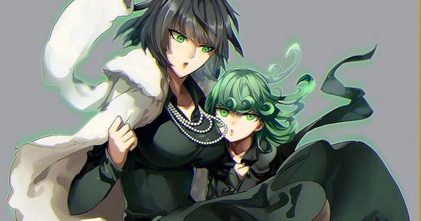 Ranking of the Top 10 Powerful Female Heroes in One Punch Man