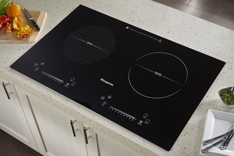 Is it worth buying the Kangaroo KG855i 2zone builtin induction hob