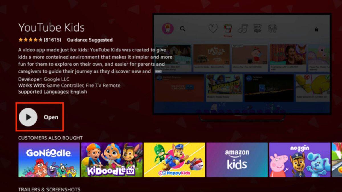 YouTube Kids How to Download and Install YouTube for Kids