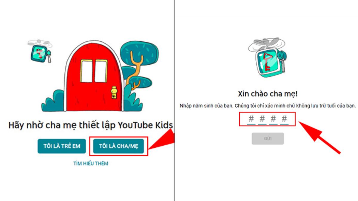 Youtube kids how to download and install youtube for kids