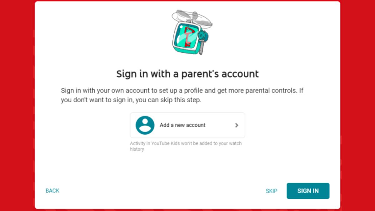 Youtube kids how to download and install youtube for kids