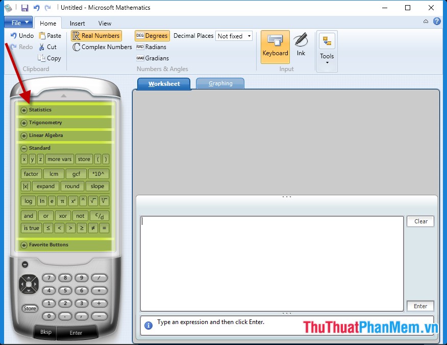 The Ultimate Math-solving Software
