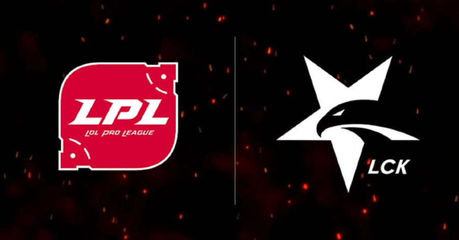 Even Though The 2023 Season Hasn't Officially Started, The LPL Is ...