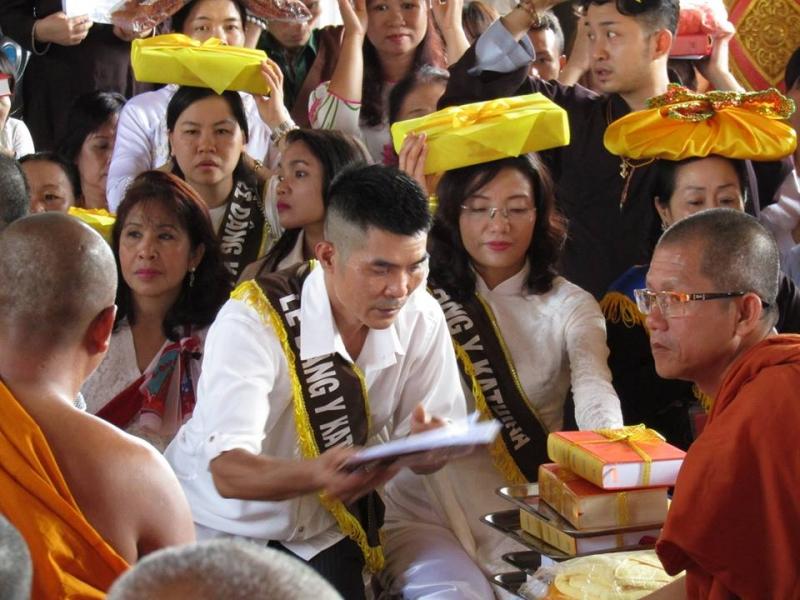 Top 10 Traditional Cultural Festivals in the Mekong Delta - Mytour.vn