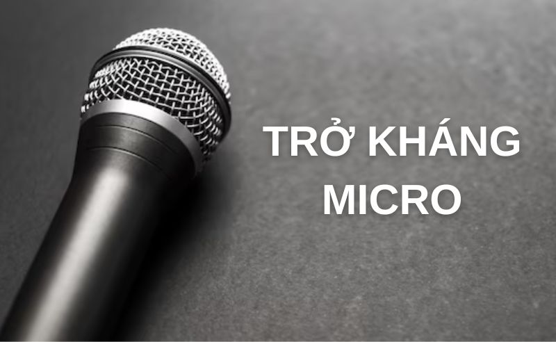 essential-insights-into-microphone-impedance