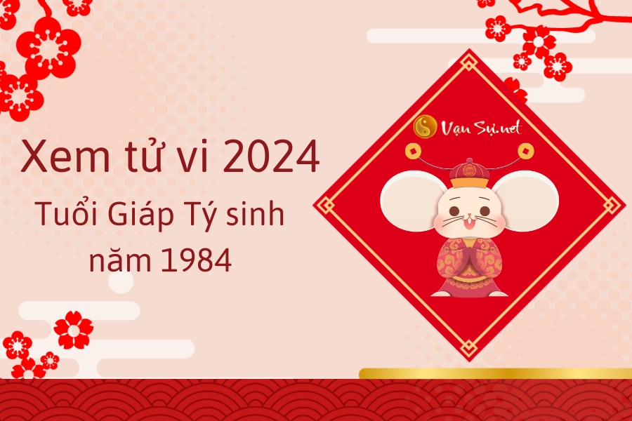 Tử vi tuổi Tý năm 2024: Phân tích chi tiết từng ngày sinh