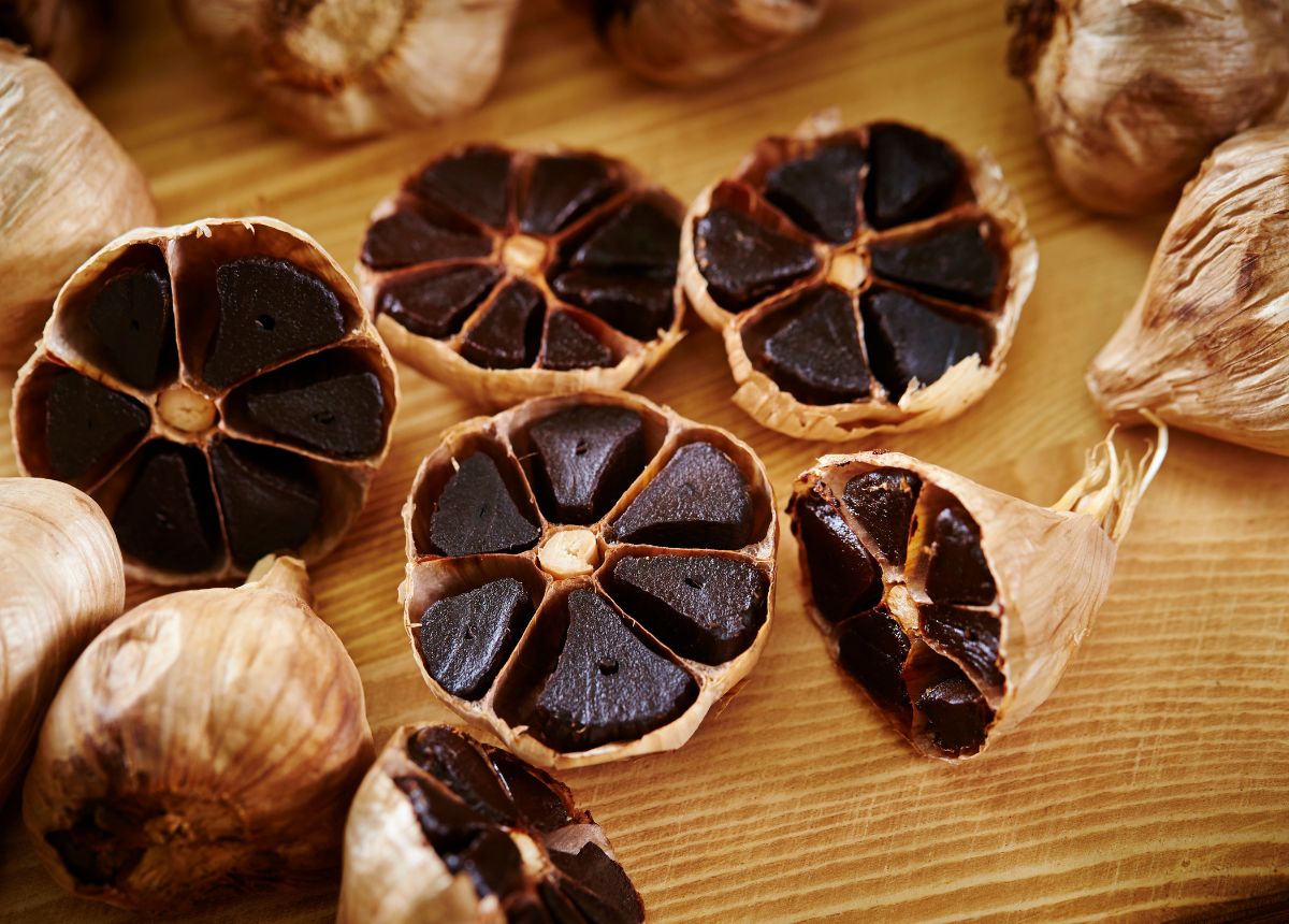 How to Make Black Garlic with a Rice Cooker Easily at Home Mytour