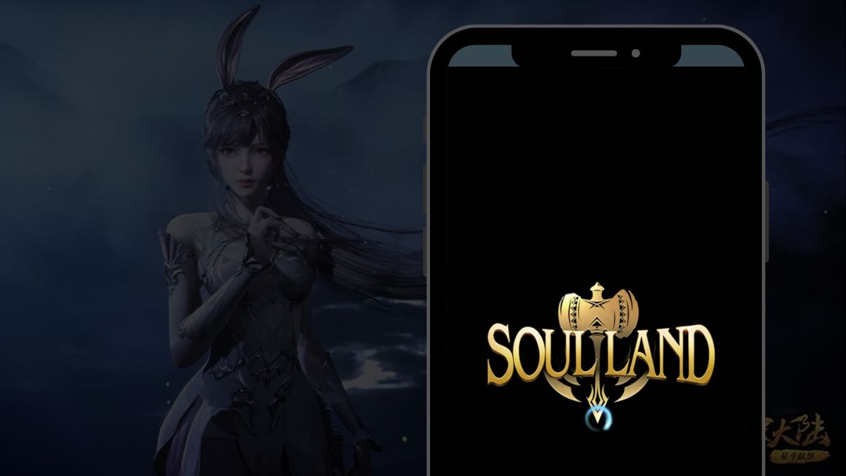 Download Soul Land: Battle Continent - Funtap on your phone or PC