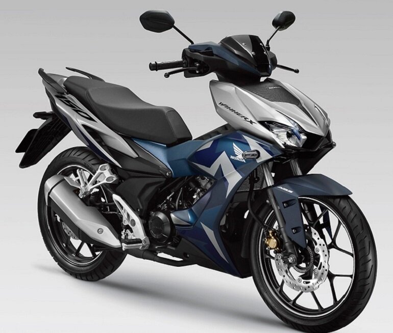 In-depth review of the 2021 Honda Winner X: Unveiling the Essence of Excellence