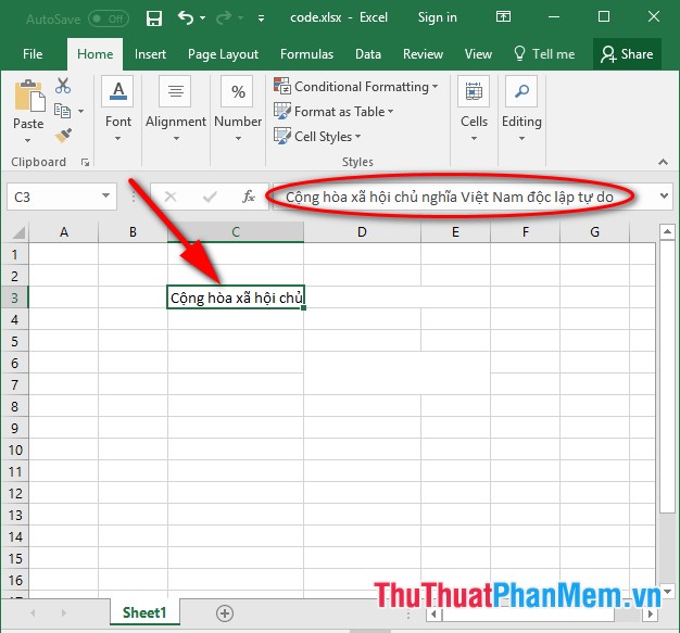 Guide to Automatically Wrapping Text in Excel Automatically Wraps