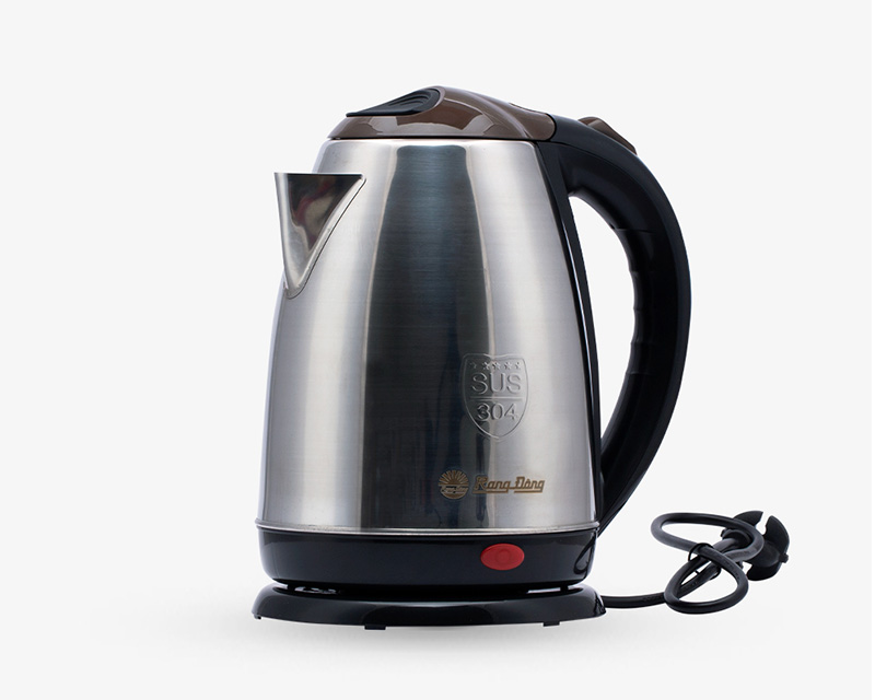 Reasons and Effective Fixes for Electric Kettle Not Heating Properly