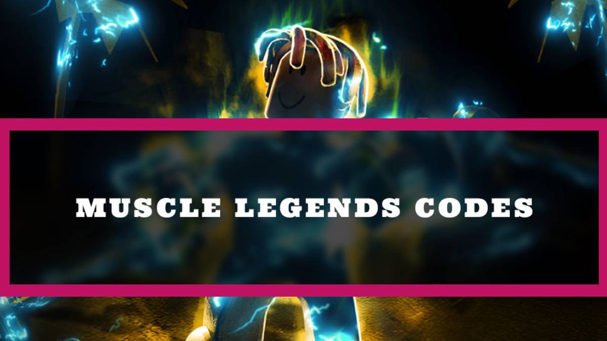 Latest Muscle Legends Codes February 2024 and How to Redeem