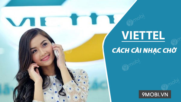 FAQs: Câu hỏi thường gặp khi đăng ký nhạc chờ