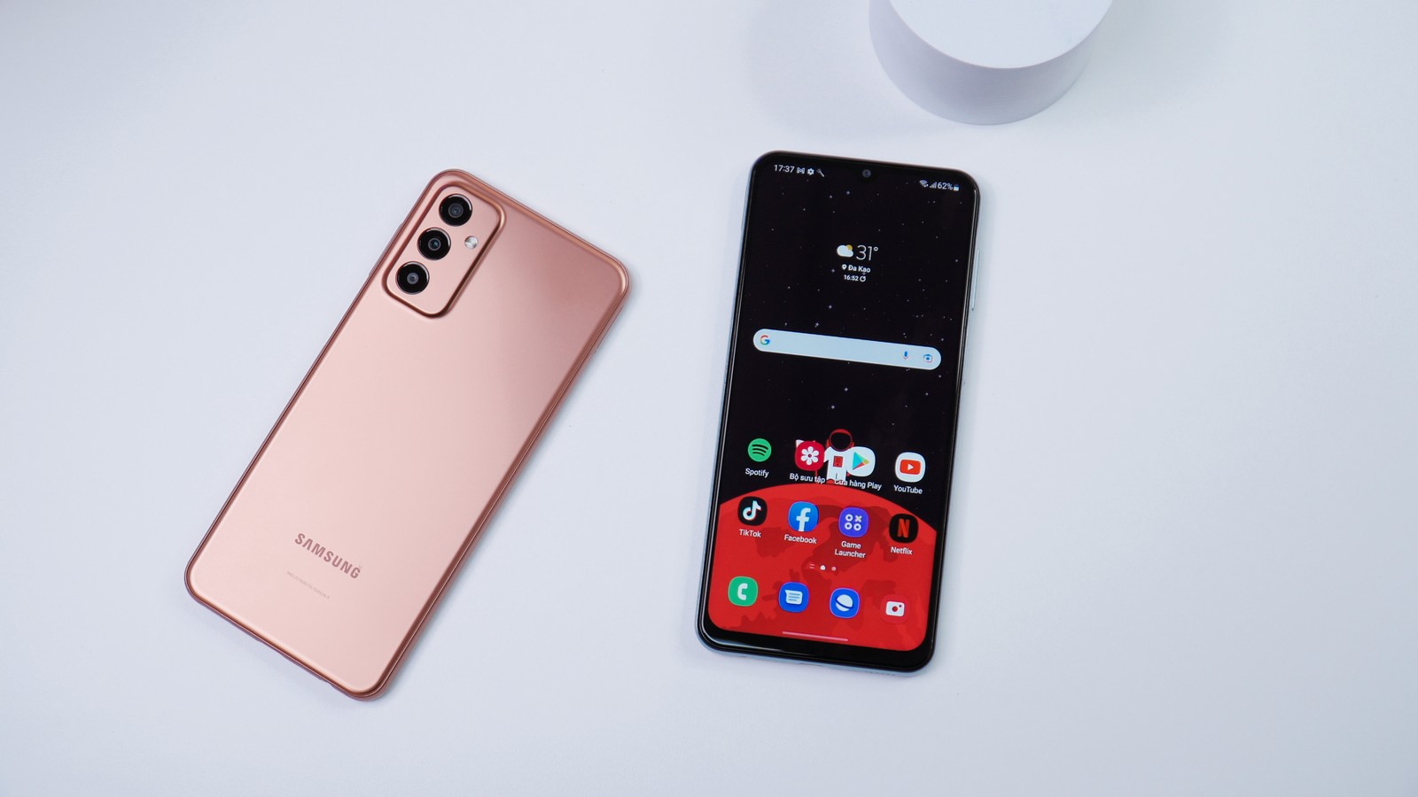 Discover the Latest and Most Desirable Samsung MSeries Phones in 2024