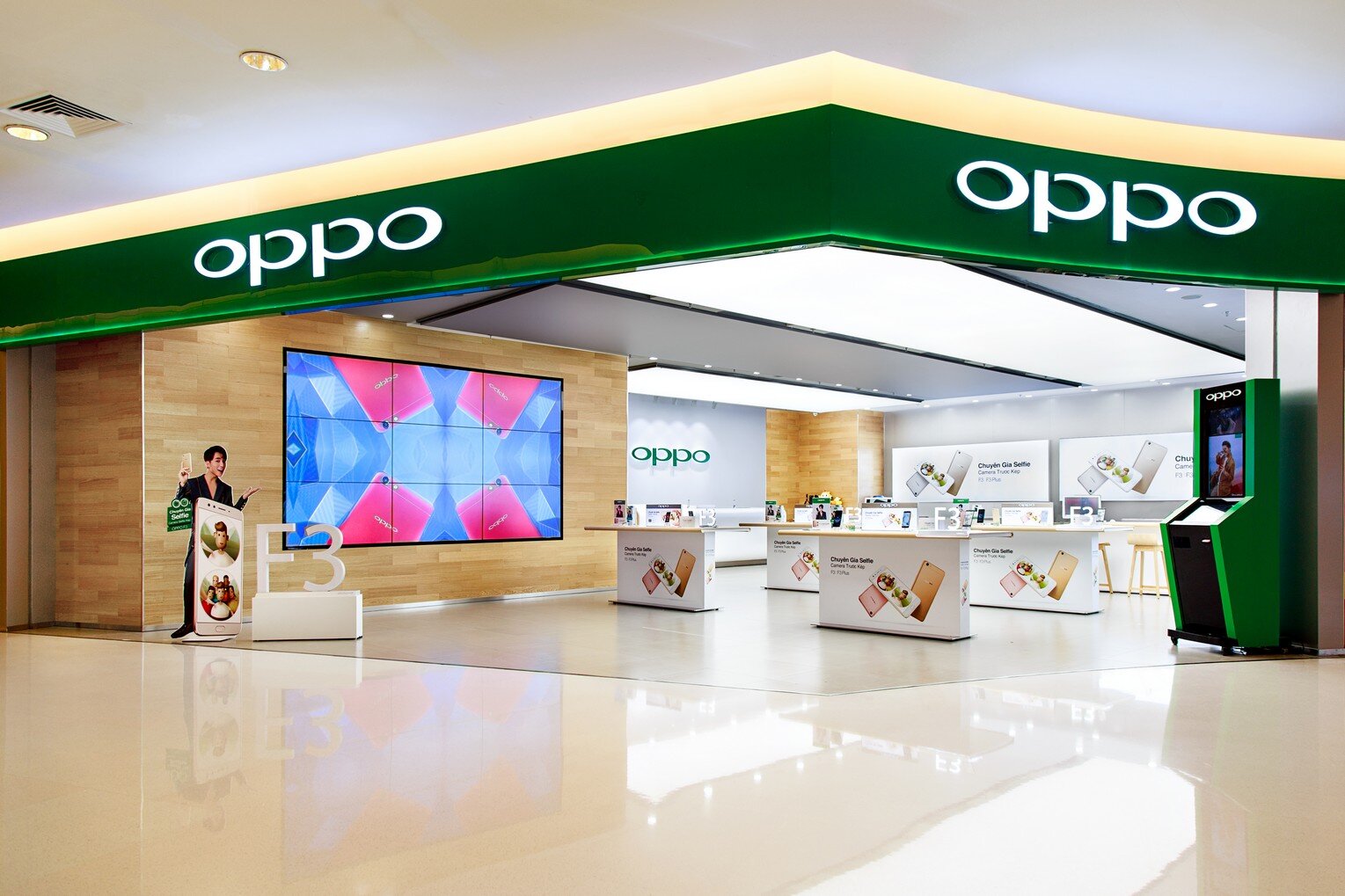 5 phương pháp kiểm tra điện thoại Oppo chính hãng hiệu quả nhất