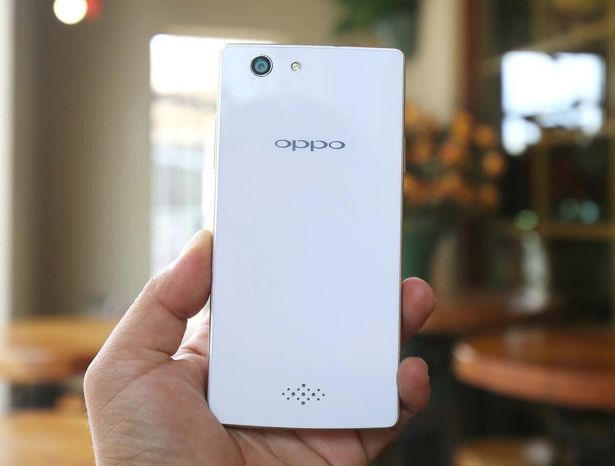 5 phương pháp kiểm tra điện thoại Oppo chính hãng hiệu quả nhất