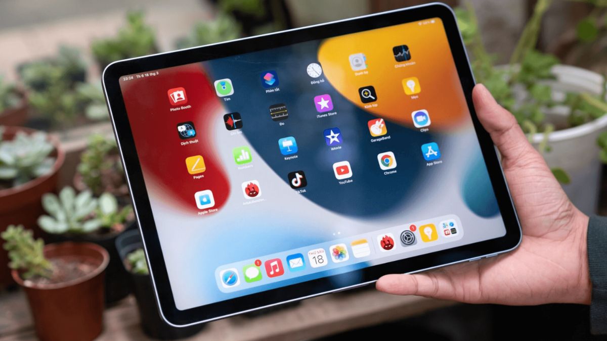 iPad Pro 2020 CPO là gì? Tất Tần Tật Về Chất Lượng và Lợi Ích