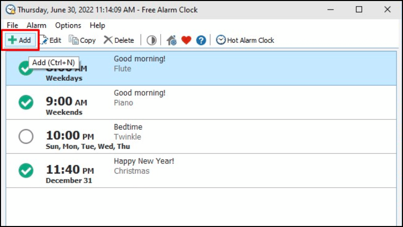 Easy Guide: Setting Timers, Alarms on Windows 10/11, MacBook - Mytour