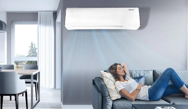 Top 3 điều hòa Reetech giá rẻ cho phòng chung cư, trải nghiệm hè 2023 ...