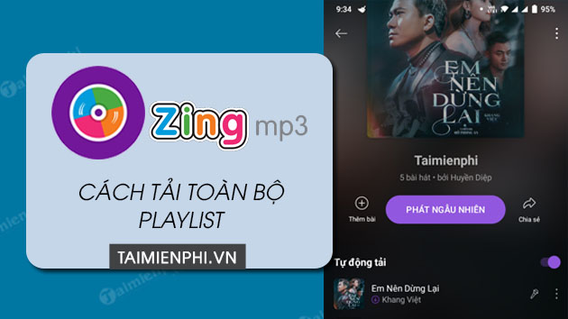 Zing mp3 2025 free download music