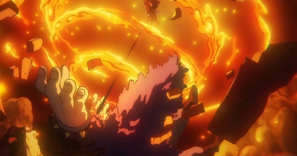 One Piece Episode 1015: Jaw-dropping moments, fans get goosebumps with ...