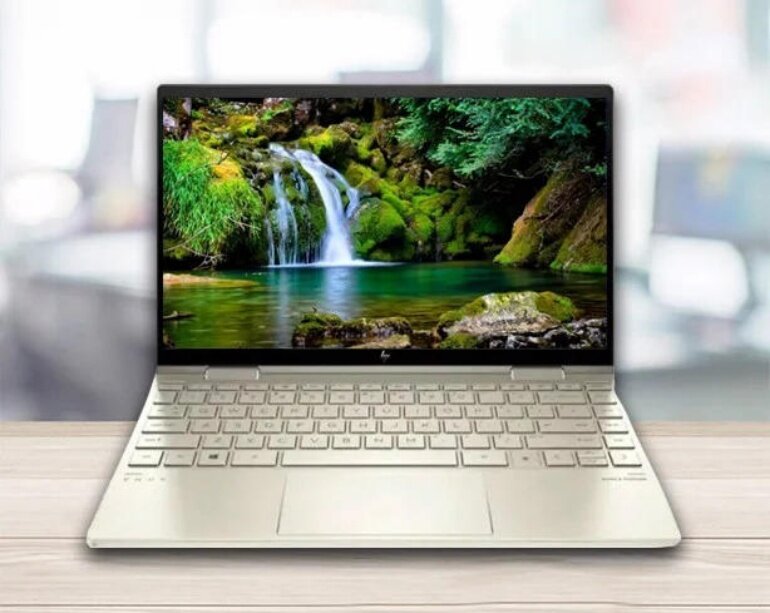 Nhìn Nhận Về Những ưu điểm Nổi Bật Của Laptop Hp Envy X360 Convert 13m Bd0033dx Mytourvn 8604