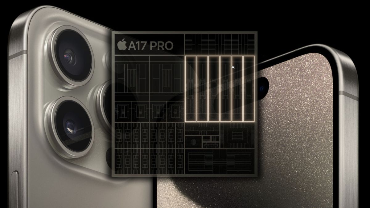 Upcoming Blockbuster Games Supporting Ray Tracing on iPhone 15 Pro Series