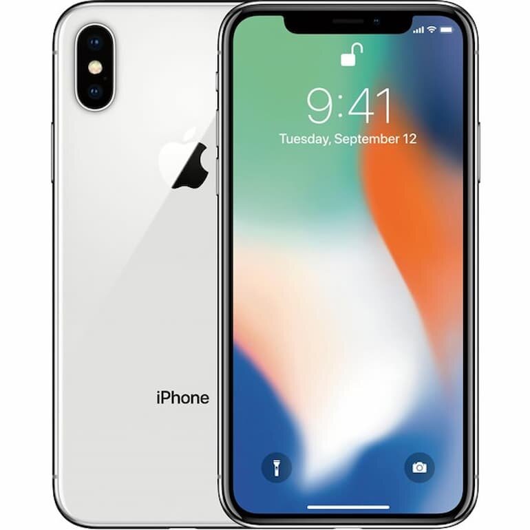 How much does the iPhone X cost in 2022? | Mytour.vn - How Much Is An Iphone X At At&t