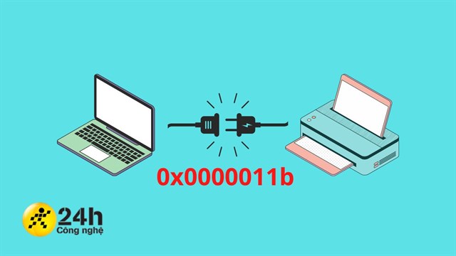 Fixing error 0x0000011b when printing over network on Windows 10 and 11 ...