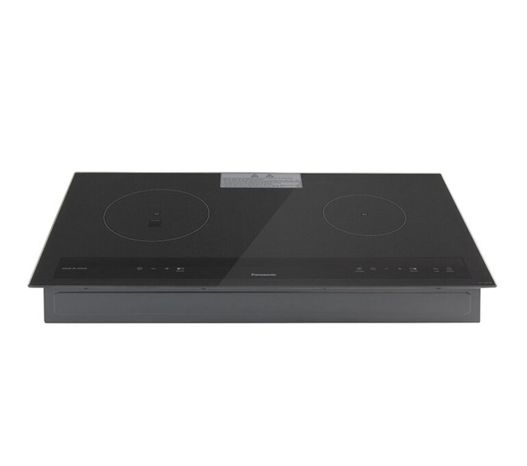 Review of the Panasonic KYA227EKRA induction cooktop What are the
