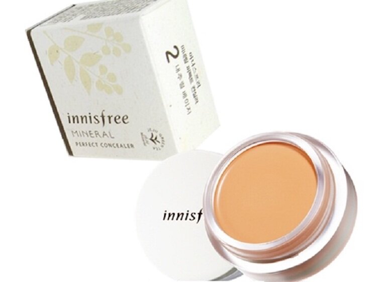 Discover the Top 5 Most Popular Innisfree Concealers of 2022 Mytour.vn