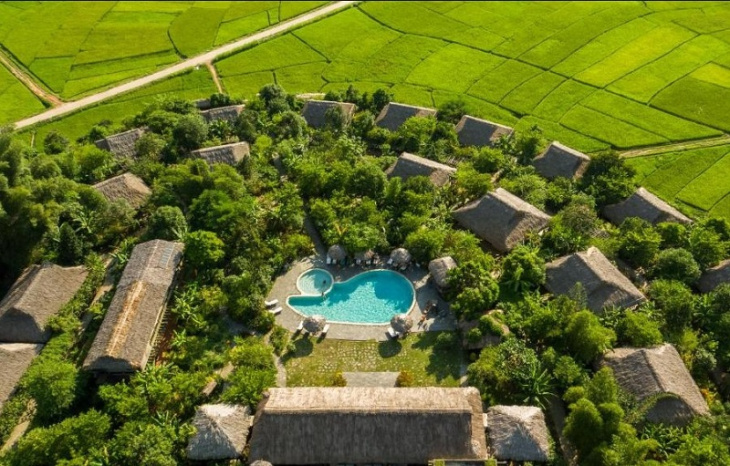  Exploring the Detailed Features of Mai Châu Ecolodge Hòa Bình - Mytour Bildidee 