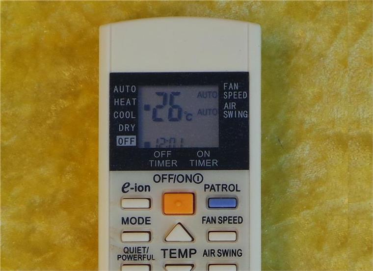 Safety Guidelines for Using Air Conditioning with Newborns