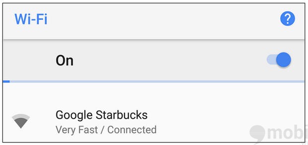 How to Determine Network Speed Fast or Slow Before Connecting on Android