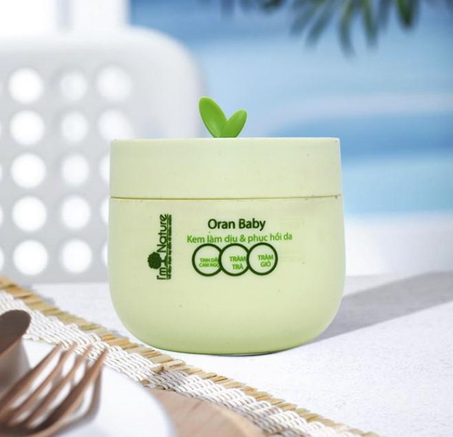 Top 8 Best Mosquito Repellent Creams for Babies Mytour.vn